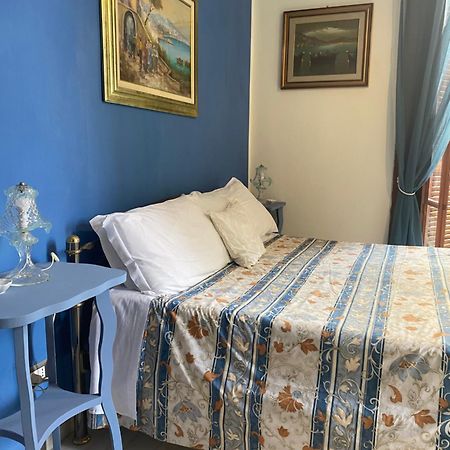 B&B Il Nido Portici Exteriér fotografie
