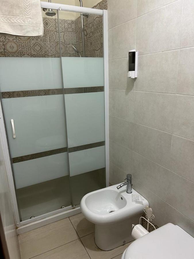 B&B Il Nido Portici Exteriér fotografie
