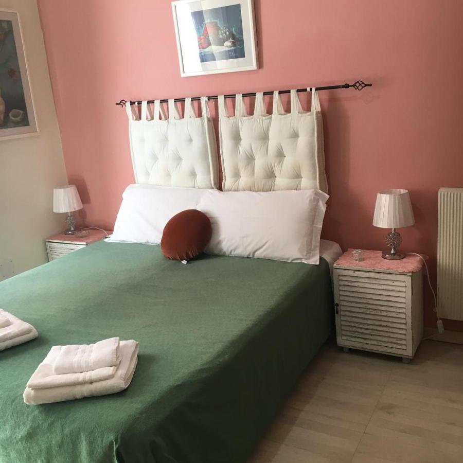 B&B Il Nido Portici Exteriér fotografie