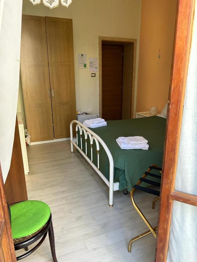 B&B Il Nido Portici Exteriér fotografie