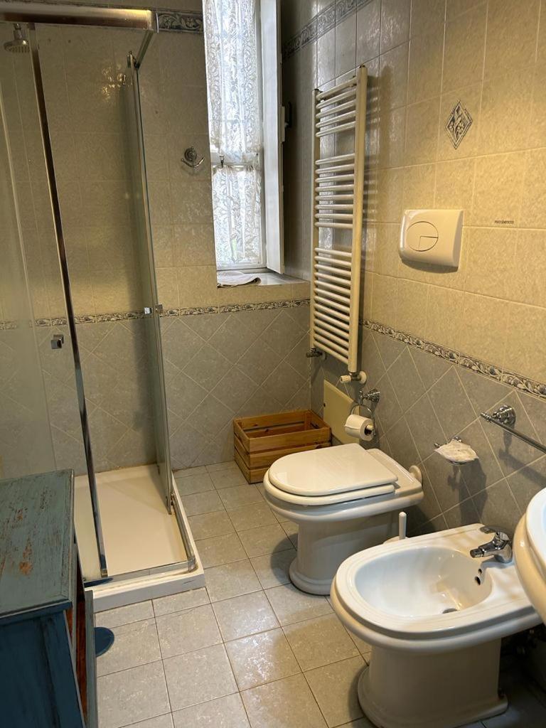 B&B Il Nido Portici Exteriér fotografie