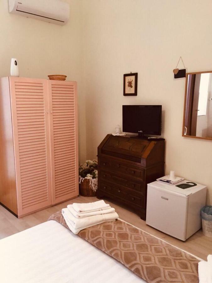 B&B Il Nido Portici Exteriér fotografie